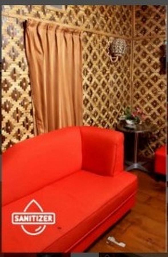 Bantal Guling Villa Лембанг Екстер'єр фото